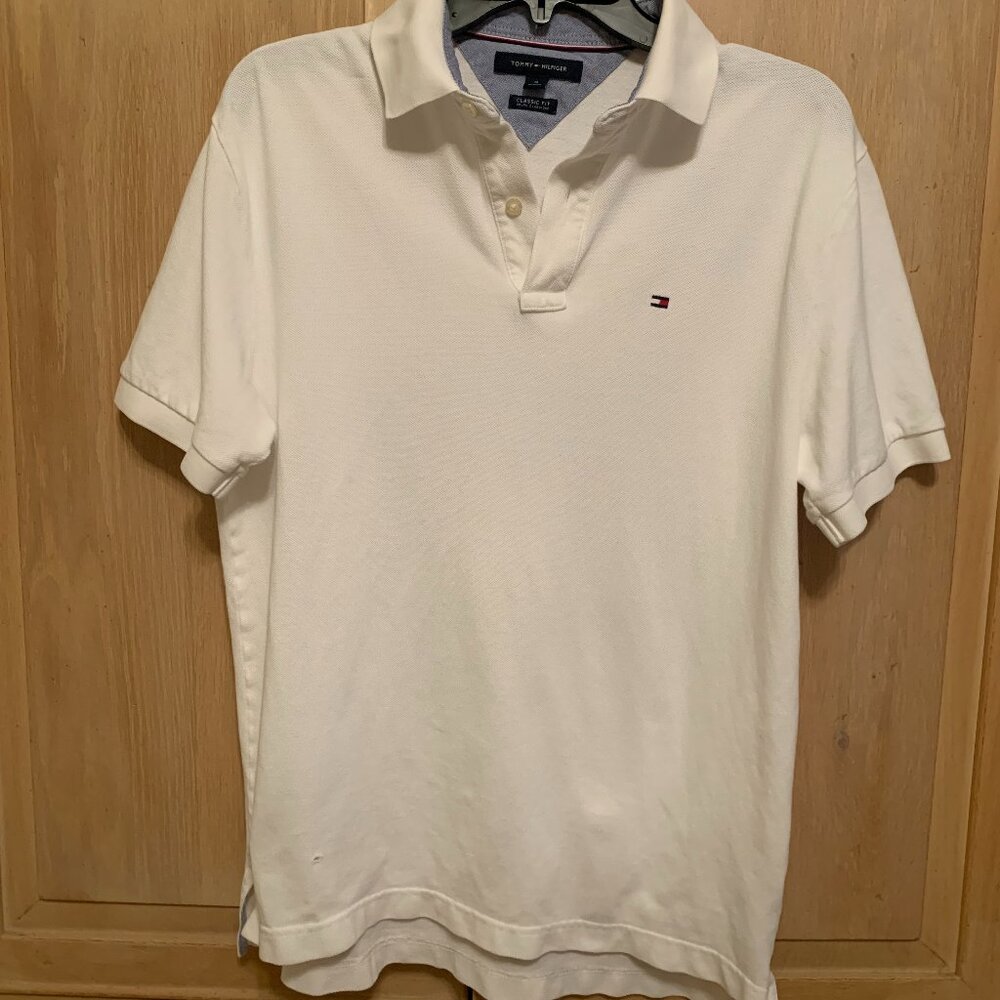 Men's Polo Tommy Hilfiger
